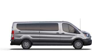 2025 Ford Transit® External Image 1